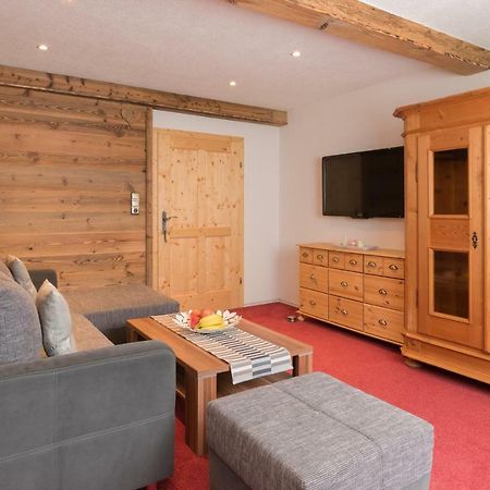 Ferienwohnung Bauernhof Mühltalhof Ellmau Exterior foto