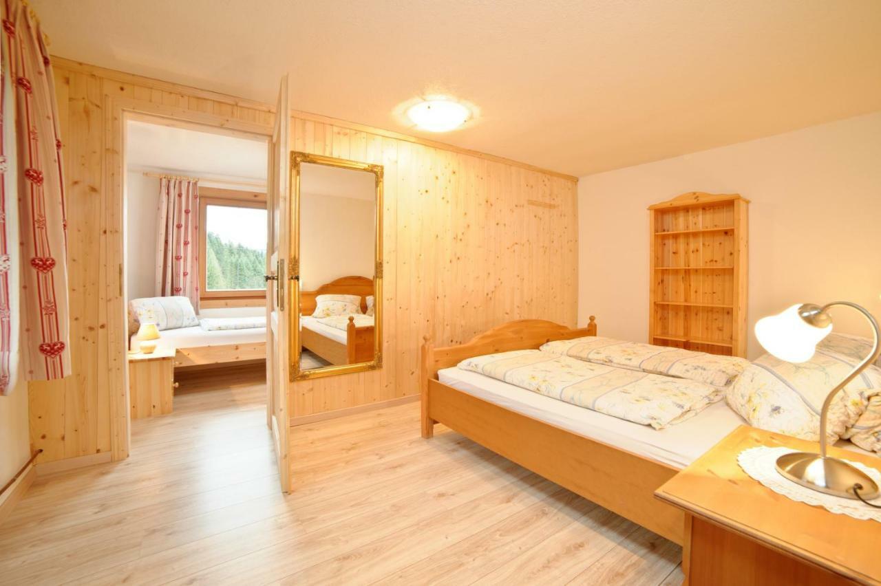 Ferienwohnung Bauernhof Mühltalhof Ellmau Exterior foto